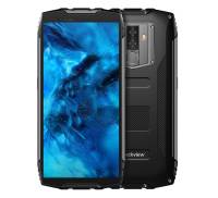 Смартфон Blackview BV6800 Pro 4/64GB Black