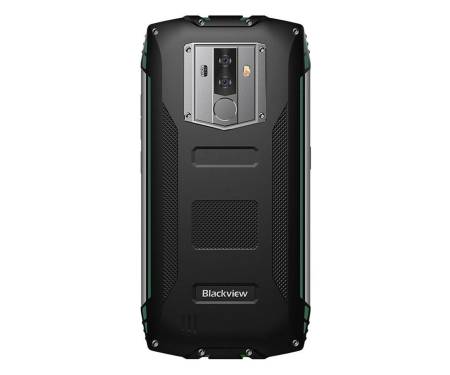 Смартфон Blackview BV6800 Pro 4/64GB Green