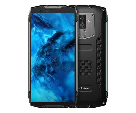 Смартфон Blackview BV6800 Pro 4/64GB Green