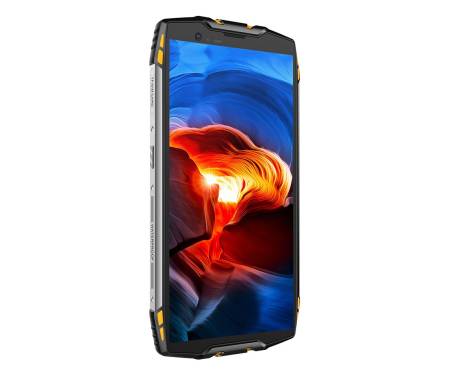 Смартфон Blackview BV6800 Pro 4/64GB Yellow
