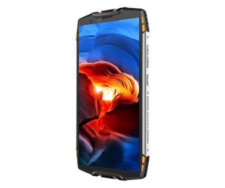 Смартфон Blackview BV6800 Pro 4/64GB Yellow