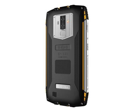 Смартфон Blackview BV6800 Pro 4/64GB Yellow