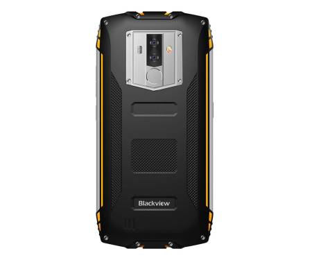 Смартфон Blackview BV6800 Pro 4/64GB Yellow
