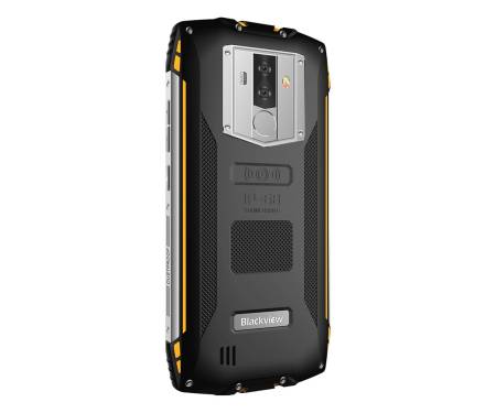 Смартфон Blackview BV6800 Pro 4/64GB Yellow