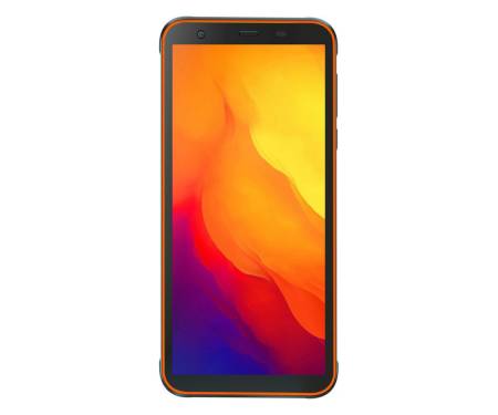 Смартфон Blackview BV6300 Pro 6/128GB Orange