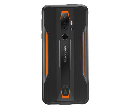 Смартфон Blackview BV6300 Pro 6/128GB Orange