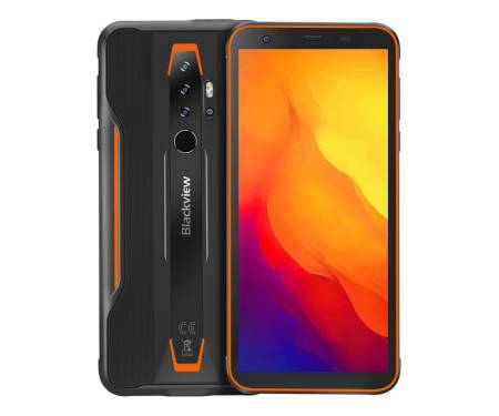 Смартфон Blackview BV6300 Pro 6/128GB Orange