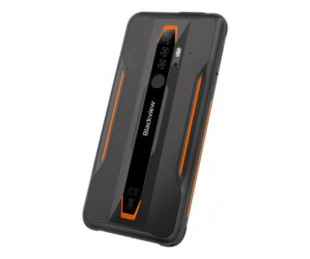 Смартфон Blackview BV6300 Pro 6/128GB Orange