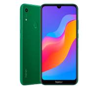 Смартфон Honor 8A Prime 3/64GB Emerald Green (51095GQJ)