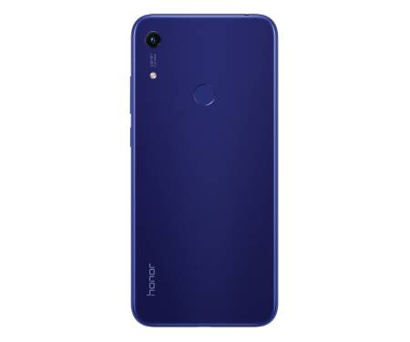 Смартфон Honor 8A Prime 3/64GB Navy Blue (51095GQG)