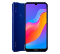 Смартфон Honor 8A Prime 3/64GB Navy Blue (51095GQG)
