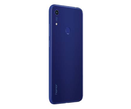 Смартфон Honor 8A Prime 3/64GB Navy Blue (51095GQG)