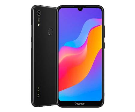 Смартфон Honor 8A Prime 3/64GB Black