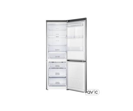 Samsung RB31HER2CSA