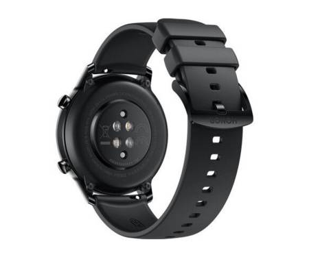 Смарт-часы Honor MagicWatch 2 42mm Agate Black (55024996)