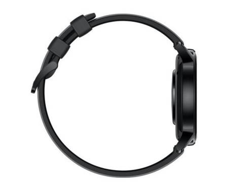 Смарт-часы Honor MagicWatch 2 42mm Agate Black (55024996)