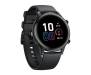 Смарт-часы Honor MagicWatch 2 42mm Agate Black (55024996)