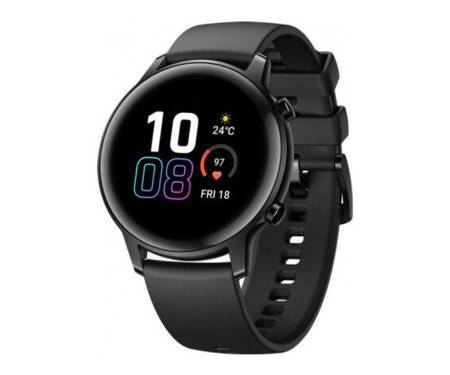 Смарт-часы Honor MagicWatch 2 42mm Agate Black (55024996)