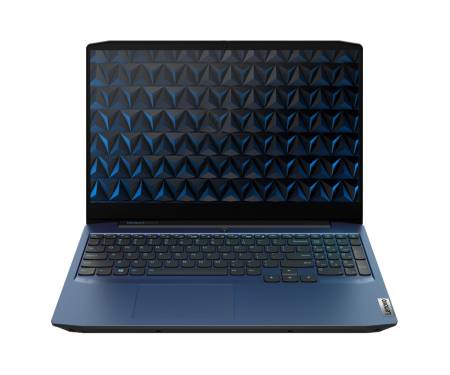 Ноутбук Lenovo Ideapad Gaming 3 15IMH05 Blue (81Y400R1RA)