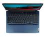 Ноутбук Lenovo Ideapad Gaming 3 15IMH05 Blue (81Y400R1RA)