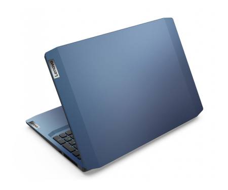 Ноутбук Lenovo Ideapad Gaming 3 15IMH05 Blue (81Y400R1RA)