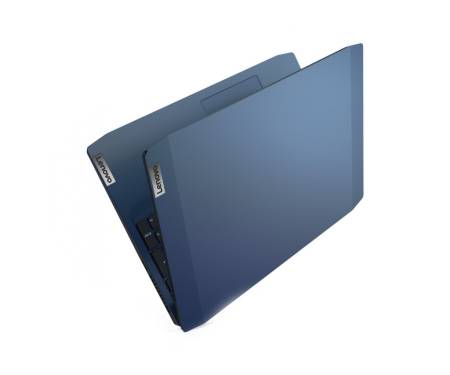 Ноутбук Lenovo Ideapad Gaming 3 15IMH05 Blue (81Y400R1RA)