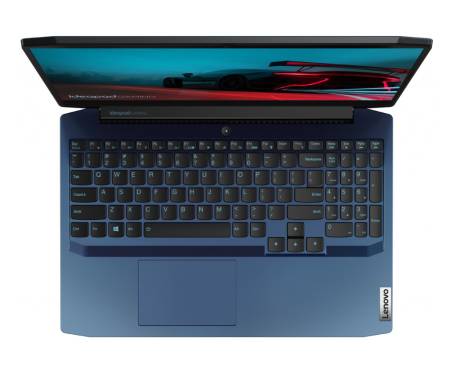 Ноутбук Lenovo IdeaPad Gaming 3 15IMH05 (81Y400R5RA)