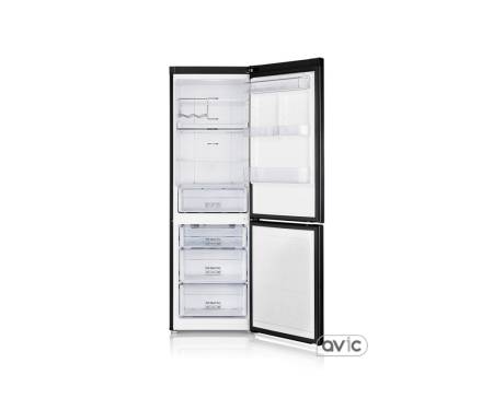 Samsung RB31FERNDBC