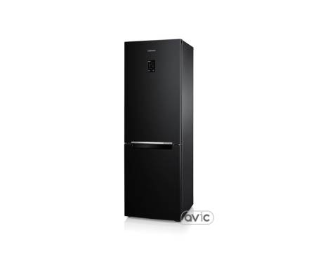 Samsung RB31FERNDBC