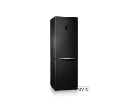Samsung RB31FERNDBC