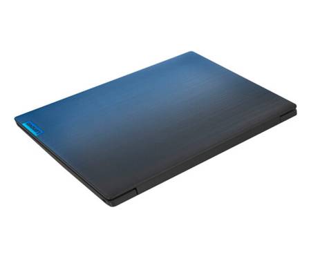 Ноутбук Lenovo IdeaPad L340-15IRH Gaming Gradient Blue (81LK01JPRA)