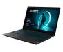 Ноутбук Lenovo IdeaPad L340-15IRH Gaming Gradient Blue (81LK01JXRA)