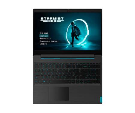 Ноутбук Lenovo IdeaPad L340-15IRH Gaming Gradient Blue (81LK01JXRA)