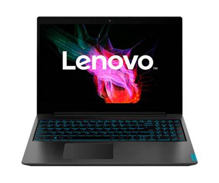 Ноутбук Lenovo IdeaPad L340-15IRH Gaming Gradient Blue (81LK01JXRA)