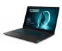 Ноутбук Lenovo IdeaPad L340-17 Gaming Black (81LL005SRA)