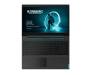Ноутбук Lenovo IdeaPad L340-17 Gaming Black (81LL005SRA)