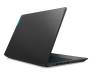 Ноутбук Lenovo IdeaPad L340-17 Gaming Black (81LL005SRA)