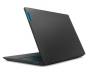 Ноутбук Lenovo IdeaPad L340-17 Gaming Black (81LL005SRA)