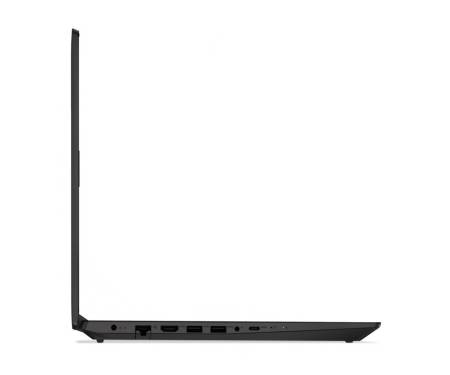 Ноутбук Lenovo IdeaPad L340-17 Gaming Black (81LL005SRA)