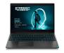 Ноутбук Lenovo IdeaPad L340-17 Gaming Black (81LL005SRA)