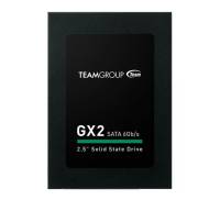 SSD накопитель TEAM GX2 512 GB (T253X2512G0C101)