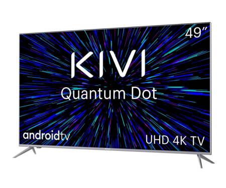 Телевизор Kivi 49U720SU