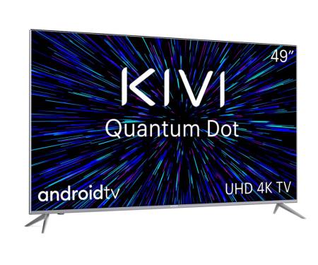 Телевизор Kivi 49U720SU