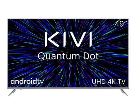 Телевизор Kivi 49U720SU