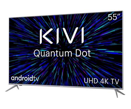 Телевизор Kivi 55U720GU