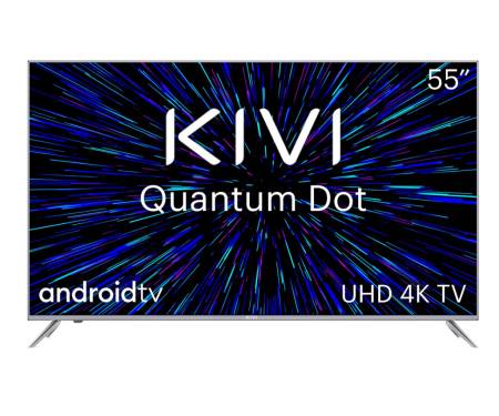 Телевизор Kivi 55U720GU