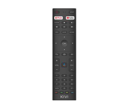 Телевизор Kivi 65U720GU