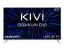 Телевизор Kivi 65U720GU