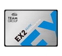 SSD накопитель TEAM EX2 1 TB (T253E2001T0C101)