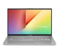Ноутбук ASUS VivoBook 14 X412DA Silver (X412DA-EK333T)